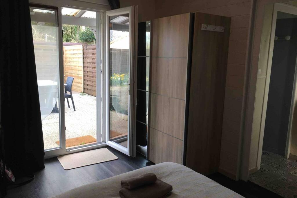 Maisonnette de 2 à 4 personnes Pornic Esterno foto