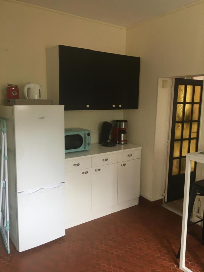 Maisonnette de 2 à 4 personnes Pornic Esterno foto