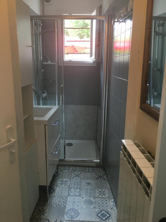 Maisonnette de 2 à 4 personnes Pornic Esterno foto
