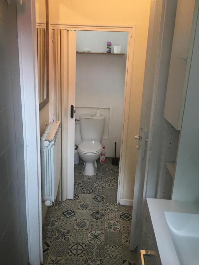 Maisonnette de 2 à 4 personnes Pornic Esterno foto